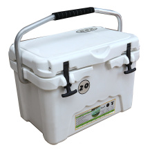 PE Ice Pack Reusable Fresh Coolers portable freezer box